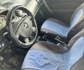 Серый Шевроле Авео, объемом двигателя 1.5 л и пробегом 270 тыс. км за 2500 $, фото 3 на Automoto.ua