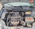 Серый Шевроле Авео, объемом двигателя 1.5 л и пробегом 159 тыс. км за 3800 $, фото 11 на Automoto.ua