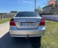 Сірий Шевроле Авео, об'ємом двигуна 1.6 л та пробігом 187 тис. км за 3350 $, фото 2 на Automoto.ua