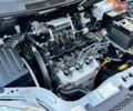 Сірий Шевроле Авео, об'ємом двигуна 1.5 л та пробігом 137 тис. км за 5350 $, фото 24 на Automoto.ua