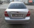 Сірий Шевроле Авео, об'ємом двигуна 1.5 л та пробігом 213 тис. км за 3150 $, фото 2 на Automoto.ua