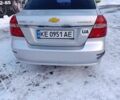 Серый Шевроле Авео, объемом двигателя 1.6 л и пробегом 2 тыс. км за 3800 $, фото 1 на Automoto.ua