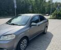 Серый Шевроле Авео, объемом двигателя 1.5 л и пробегом 270 тыс. км за 3500 $, фото 4 на Automoto.ua