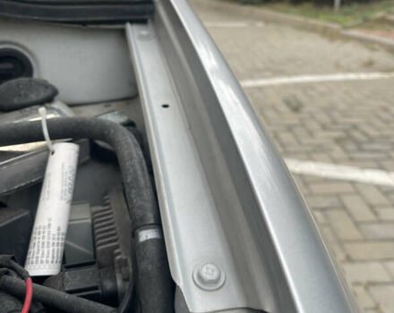 Серый Шевроле Авео, объемом двигателя 1.5 л и пробегом 161 тыс. км за 5300 $, фото 110 на Automoto.ua