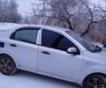 Серый Шевроле Авео, объемом двигателя 1.5 л и пробегом 300 тыс. км за 3300 $, фото 4 на Automoto.ua
