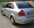 Сірий Шевроле Авео, об'ємом двигуна 1.6 л та пробігом 311 тис. км за 3550 $, фото 7 на Automoto.ua