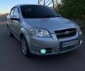 Сірий Шевроле Авео, об'ємом двигуна 0 л та пробігом 155 тис. км за 3500 $, фото 1 на Automoto.ua