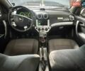 Серый Шевроле Авео, объемом двигателя 1.5 л и пробегом 55 тыс. км за 3299 $, фото 13 на Automoto.ua