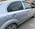 Серый Шевроле Авео, объемом двигателя 1.5 л и пробегом 500 тыс. км за 2500 $, фото 5 на Automoto.ua