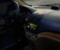 Сірий Шевроле Авео, об'ємом двигуна 1.5 л та пробігом 213 тис. км за 3500 $, фото 8 на Automoto.ua