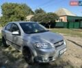 Сірий Шевроле Авео, об'ємом двигуна 1.6 л та пробігом 182 тис. км за 5000 $, фото 2 на Automoto.ua