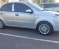 Серый Шевроле Авео, объемом двигателя 1.5 л и пробегом 245 тыс. км за 3400 $, фото 3 на Automoto.ua
