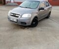 Серый Шевроле Авео, объемом двигателя 1.5 л и пробегом 200 тыс. км за 3000 $, фото 11 на Automoto.ua