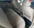 Сірий Шевроле Авео, об'ємом двигуна 1.6 л та пробігом 172 тис. км за 3200 $, фото 16 на Automoto.ua