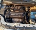 Сірий Шевроле Авео, об'ємом двигуна 1.6 л та пробігом 159 тис. км за 3700 $, фото 18 на Automoto.ua