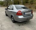 Серый Шевроле Авео, объемом двигателя 1.5 л и пробегом 290 тыс. км за 3500 $, фото 5 на Automoto.ua
