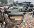 Серый Шевроле Авео, объемом двигателя 1.6 л и пробегом 185 тыс. км за 3499 $, фото 20 на Automoto.ua