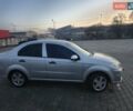 Серый Шевроле Авео, объемом двигателя 1.5 л и пробегом 164 тыс. км за 3700 $, фото 6 на Automoto.ua
