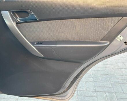 Серый Шевроле Авео, объемом двигателя 1.5 л и пробегом 137 тыс. км за 4390 $, фото 17 на Automoto.ua