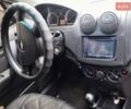 Сірий Шевроле Авео, об'ємом двигуна 1.5 л та пробігом 222 тис. км за 3700 $, фото 10 на Automoto.ua