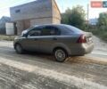 Серый Шевроле Авео, объемом двигателя 1.5 л и пробегом 218 тыс. км за 2900 $, фото 1 на Automoto.ua