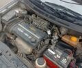 Серый Шевроле Авео, объемом двигателя 1.6 л и пробегом 400 тыс. км за 1600 $, фото 5 на Automoto.ua