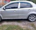 Серый Шевроле Авео, объемом двигателя 1.5 л и пробегом 242 тыс. км за 3712 $, фото 1 на Automoto.ua
