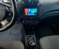 Сірий Шевроле Авео, об'ємом двигуна 1.5 л та пробігом 27000 тис. км за 4500 $, фото 7 на Automoto.ua