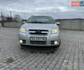 Сірий Шевроле Авео, об'ємом двигуна 1.5 л та пробігом 296 тис. км за 4100 $, фото 33 на Automoto.ua