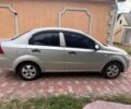 Серый Шевроле Авео, объемом двигателя 1.4 л и пробегом 158 тыс. км за 3488 $, фото 2 на Automoto.ua