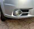 Серый Шевроле Авео, объемом двигателя 1.5 л и пробегом 214 тыс. км за 3400 $, фото 6 на Automoto.ua