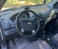 Сірий Шевроле Авео, об'ємом двигуна 1.5 л та пробігом 250 тис. км за 2600 $, фото 7 на Automoto.ua