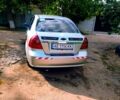 Серый Шевроле Авео, объемом двигателя 1.6 л и пробегом 220 тыс. км за 3800 $, фото 3 на Automoto.ua