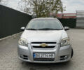 Сірий Шевроле Авео, об'ємом двигуна 1.6 л та пробігом 290 тис. км за 3900 $, фото 2 на Automoto.ua