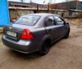 Серый Шевроле Авео, объемом двигателя 1.5 л и пробегом 167 тыс. км за 3500 $, фото 2 на Automoto.ua