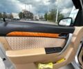 Сірий Шевроле Авео, об'ємом двигуна 1.6 л та пробігом 181 тис. км за 4200 $, фото 11 на Automoto.ua