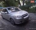 Серый Шевроле Авео, объемом двигателя 1.6 л и пробегом 250 тыс. км за 2900 $, фото 23 на Automoto.ua