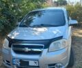 Серый Шевроле Авео, объемом двигателя 1.5 л и пробегом 158 тыс. км за 4500 $, фото 1 на Automoto.ua