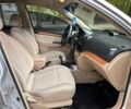 Сірий Шевроле Авео, об'ємом двигуна 0 л та пробігом 260 тис. км за 4000 $, фото 3 на Automoto.ua