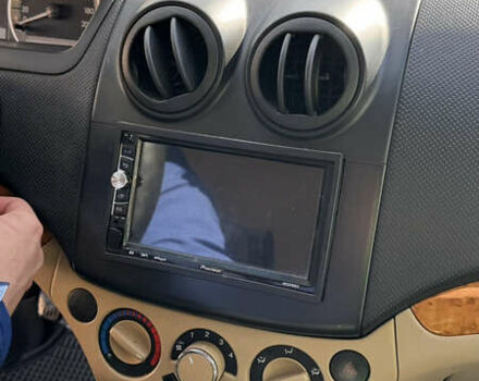 Шевроле Авео 2007 в Виннице на Automoto.ua Серый Шевроле Авео, объемом двигателя 1.6 л и пробегом 138 тыс. км за 3200 $, фото 16 на Automoto.ua