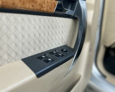 Серый Шевроле Авео, объемом двигателя 1.6 л и пробегом 214 тыс. км за 2700 $, фото 20 на Automoto.ua