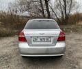 Серый Шевроле Авео, объемом двигателя 1.5 л и пробегом 263 тыс. км за 3700 $, фото 2 на Automoto.ua