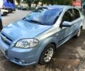 Серый Шевроле Авео, объемом двигателя 1.6 л и пробегом 78 тыс. км за 5499 $, фото 4 на Automoto.ua