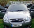 Серый Шевроле Авео, объемом двигателя 1.5 л и пробегом 190 тыс. км за 3600 $, фото 8 на Automoto.ua