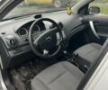 Серый Шевроле Авео, объемом двигателя 1.5 л и пробегом 220 тыс. км за 3000 $, фото 18 на Automoto.ua