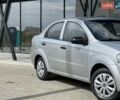 Сірий Шевроле Авео, об'ємом двигуна 1.5 л та пробігом 211 тис. км за 2500 $, фото 10 на Automoto.ua