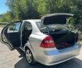 Серый Шевроле Авео, объемом двигателя 1.5 л и пробегом 65 тыс. км за 5300 $, фото 2 на Automoto.ua