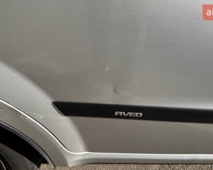 Шевроле Авео 2007 в Виннице на Automoto.ua Серый Шевроле Авео, объемом двигателя 1.6 л и пробегом 138 тыс. км за 3200 $, фото 9 на Automoto.ua