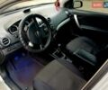 Серый Шевроле Авео, объемом двигателя 1.5 л и пробегом 220 тыс. км за 4100 $, фото 2 на Automoto.ua