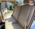 Сірий Шевроле Авео, об'ємом двигуна 1.6 л та пробігом 250 тис. км за 4500 $, фото 11 на Automoto.ua